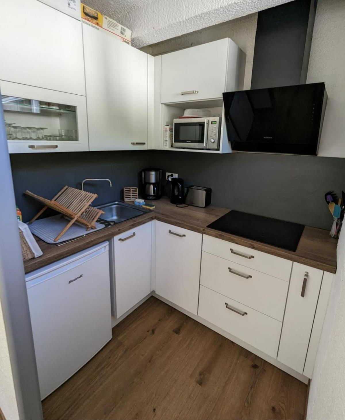 T2 Spacieux Et Lumineux Avec 2 Terrasses Sud Et Est, Proche Centre Village Apartment Saint-Lary-Soulan