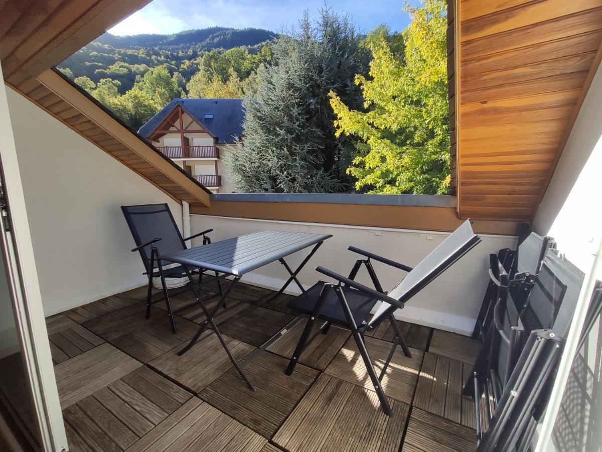 T2 Spacieux Et Lumineux Avec 2 Terrasses Sud Et Est, Proche Centre Village *