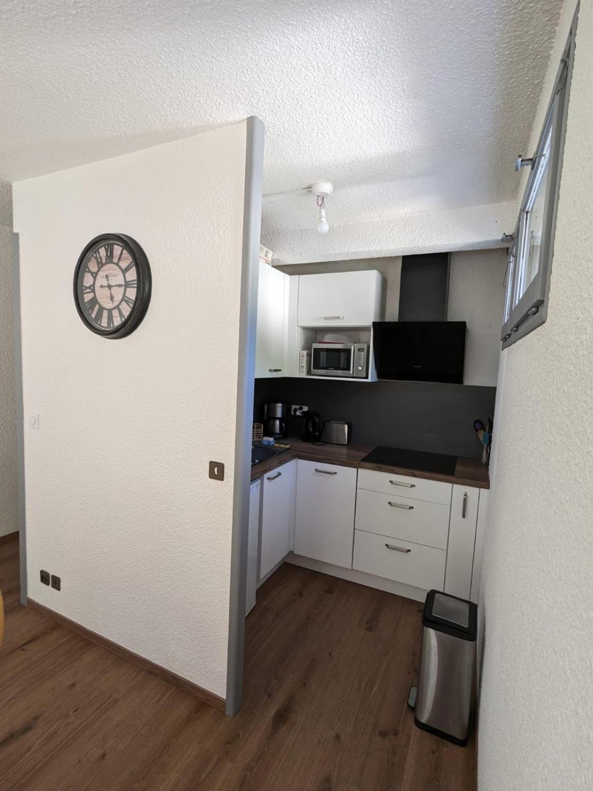 T2 Spacieux Et Lumineux Avec 2 Terrasses Sud Et Est, Proche Centre Village Apartment Saint-Lary-Soulan